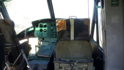 Mike Tarter Photo
UH-1H   65-09949
North Carolina National Guard 
