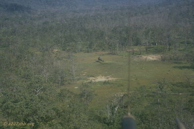 Troop insertion
John Keller Photo

Troop insertion west of Pleiku, November 1966
