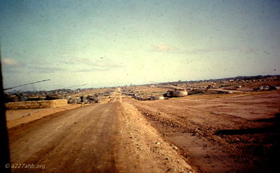 Golf Course
Robert Keller Photo

An Khe 1965 - 1966

