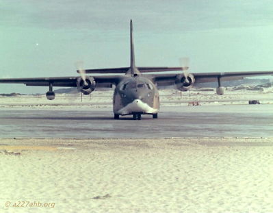 C123 Fairchild Provider
Bill Flora Photo

C123
Fairchild Provider

