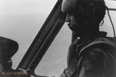 My co pilot Don McNeil
Jay Dirnberger Photo
