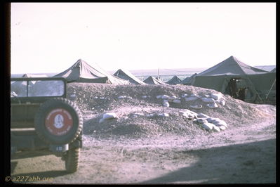 Company Area
Jim Brodie Photo

Camp Evans 1968

