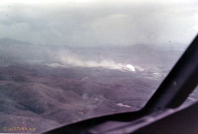 Combat Assault
Bob Witt Photo
