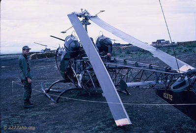 OH-13
Bob Kelly Photo
