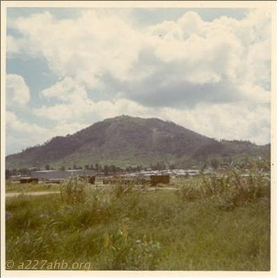 Dragon Mountain
Steve Lachiondo Photo
