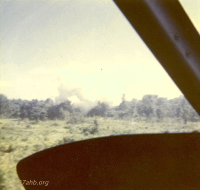 Combat Assault sequence 4
Ed Barry Photo
