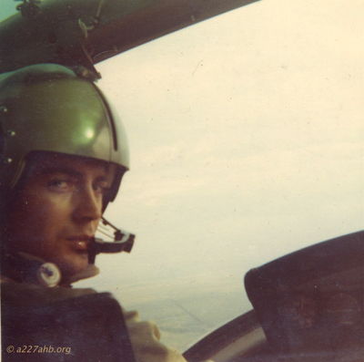 James Cooper Photo
