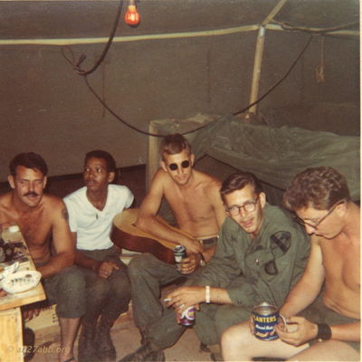 James Cooper Photo
