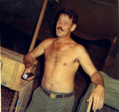James Cooper Photo
