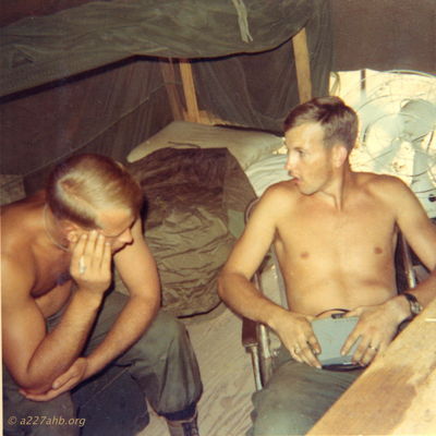 James Cooper Photo
