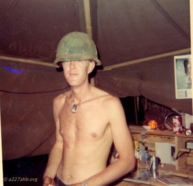 James Cooper Photo
