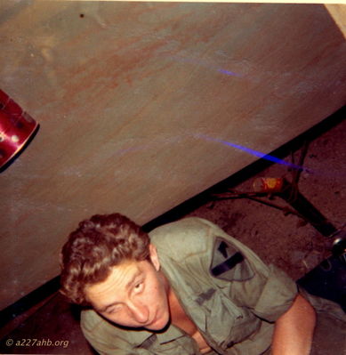 James Cooper Photo
