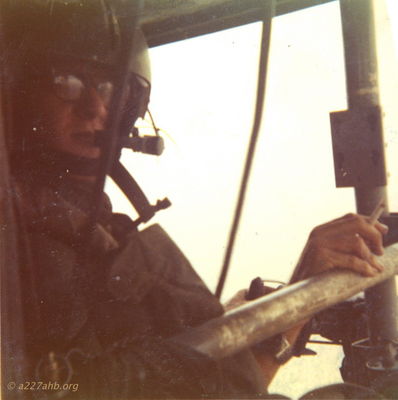 James Cooper Photo
