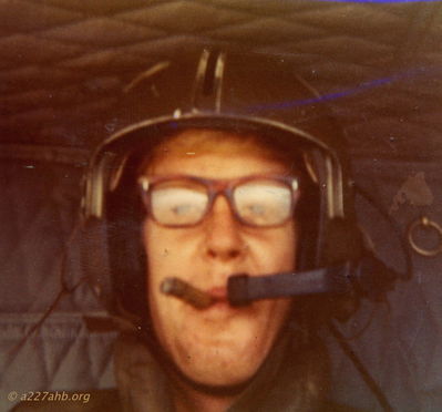 James Cooper Photo
