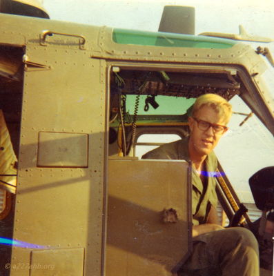 James Cooper Photo
