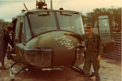 James Cooper Photo
