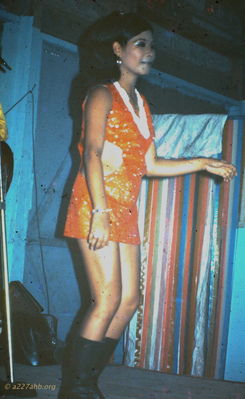 Craig Tonjes Photo
