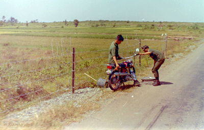 Craig Tonjes Photo
