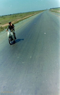 Craig Tonjes Photo
