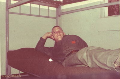 Richard Crane Photo
