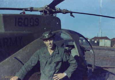 Richard Crane Photo
