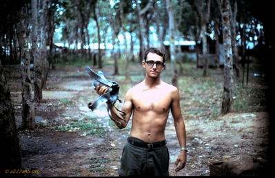 Dave Ondrey Photo
