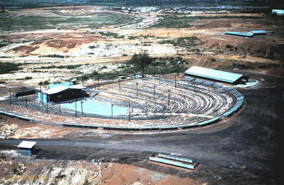 Amphitheatre - Long Binh
Dave Ondrey Photo
