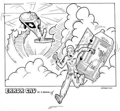 Air Cav
Copyright CW2 Evan DeWan who is currently serving in Afghanistan with A co. 3-227 Werewolves
