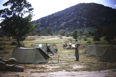 Dennis Boerner Photo
C/227, 1965
