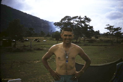 Dennis Boerner Photo
C/227, 1965

