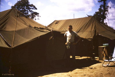 Dennis Boerner Photo
C/227, 1965

