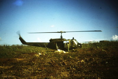 Dennis Boerner Photo
C/227, 1965

