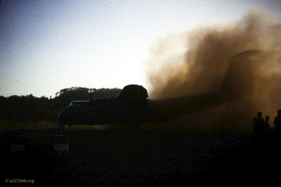 Dennis Boerner Photo
C/227, 1965
