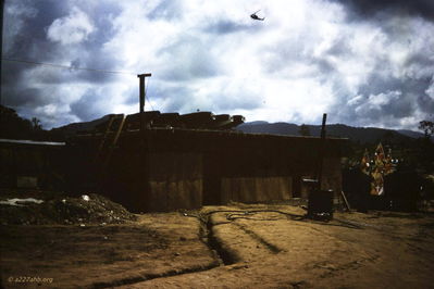 Dennis Boerner Photo
C/227, 1965
