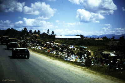 Dennis Boerner Photo
C/227, 1965

