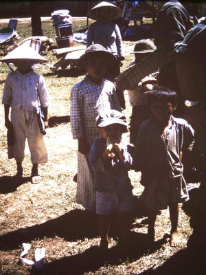 Dennis Boerner Photo
C/227, 1965
