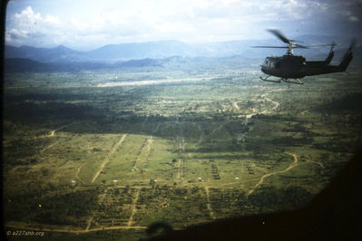 Dennis Boerner Photo
C/227, 1965
