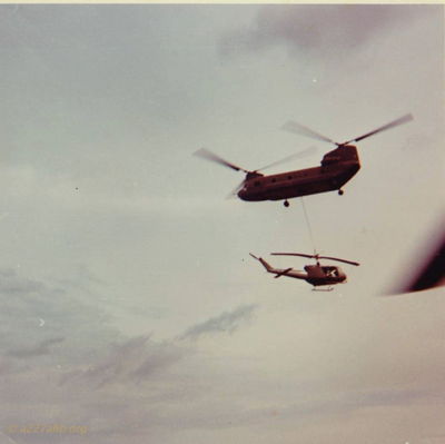 Song Be Jan '69
Ron Dillard Photo
