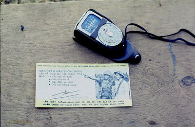  Chu Hoi pass 
JP Edwards Photo
