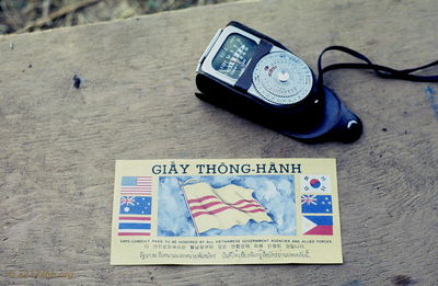  Chu Hoi pass 
JP Edwards Photo
