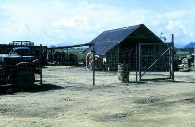  SF triangle camp neer Song Moa '67 
JP Edwards Photo
