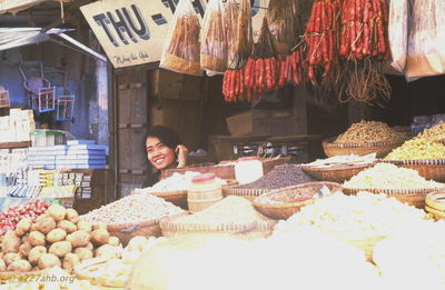  Phan Thiet market '67 
JP Edwards Photo
