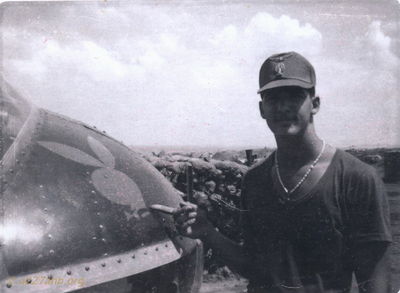 Eddy Esposti Photo
