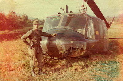 Bill Foster and 719
Bill Foster Photo
