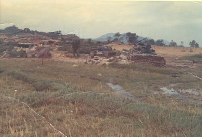 Tank
Bill Foster Photo
