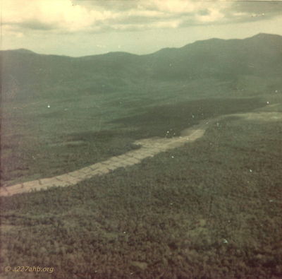 Highway 1 near Phan Thiet
Bill Foster Photo
