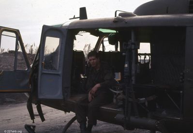 Specialist Lovelace
Gary Bridges Photo

