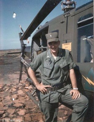 Herschel Ryan
Tom Harrison Photo
