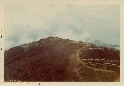 Pass North of Da Nang
Jay Dirnberger Photo
