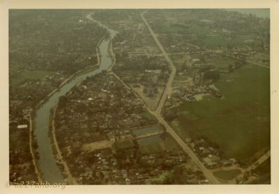 Perfume River at Hue
Jay Dirnberger Photo
